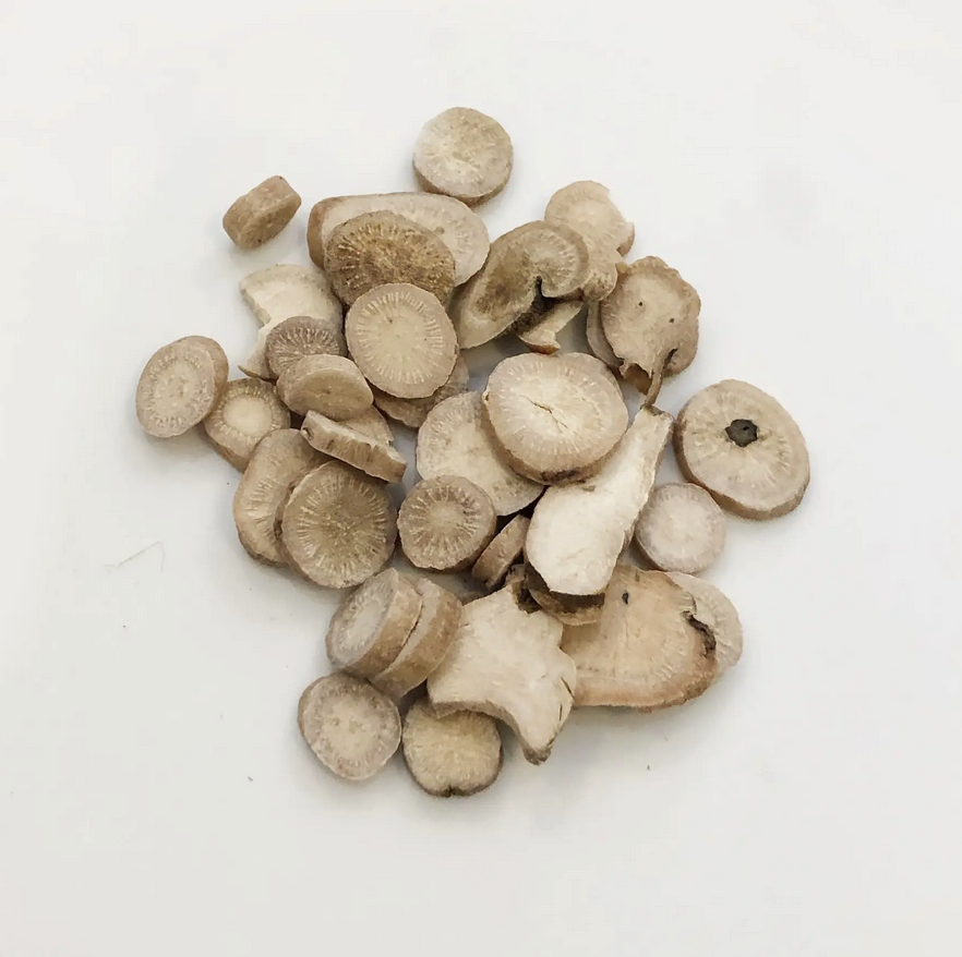 Paeoniae Radix (Bai Shao)